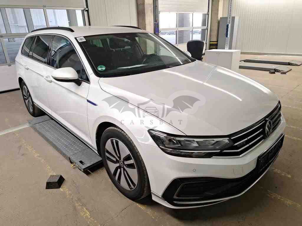 Volkswagen Passat Variant GTE 1.4 TSI 2022