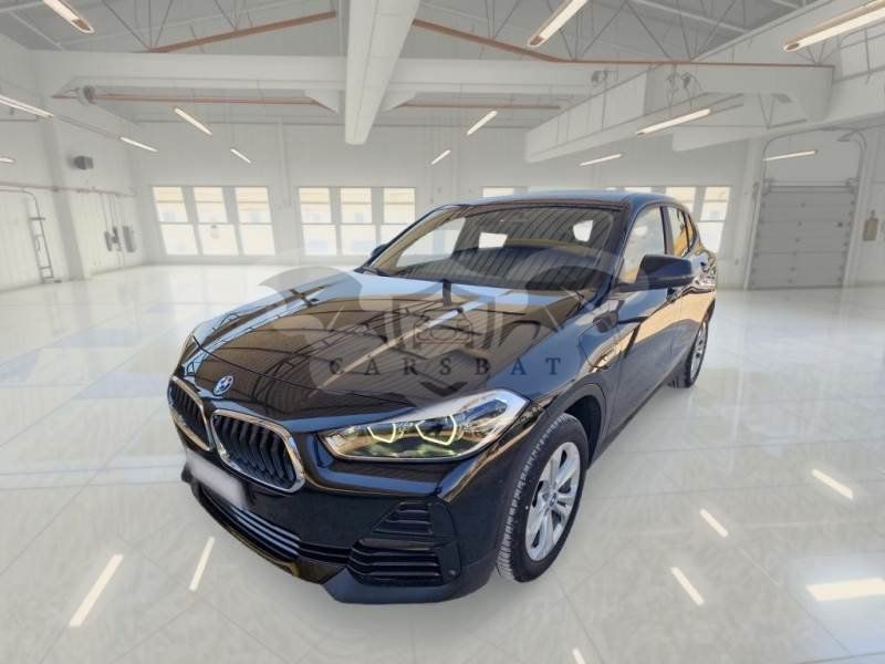 BMW X2 25e Business 2022