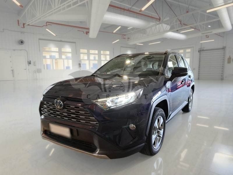 Toyota Rav4 2.5 Business 2020