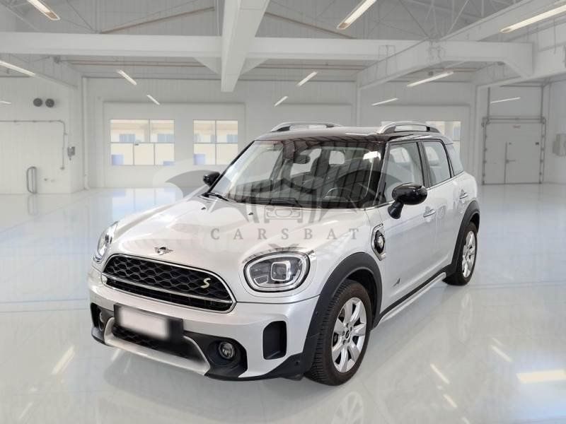 Mini Countryman Cooper SE Business 2021