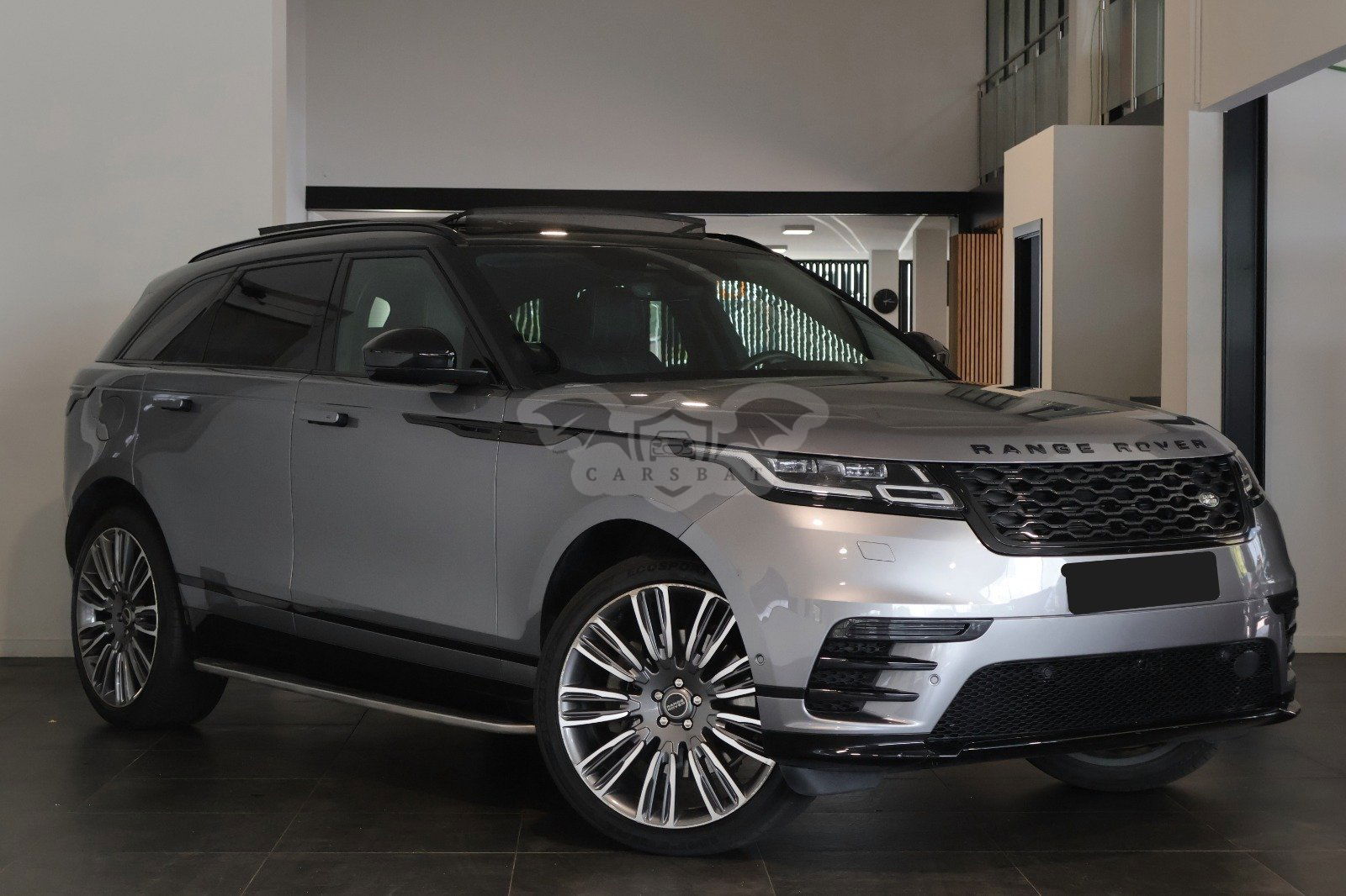 Land Rover Range Rover Velar 2.0 P400e 2022