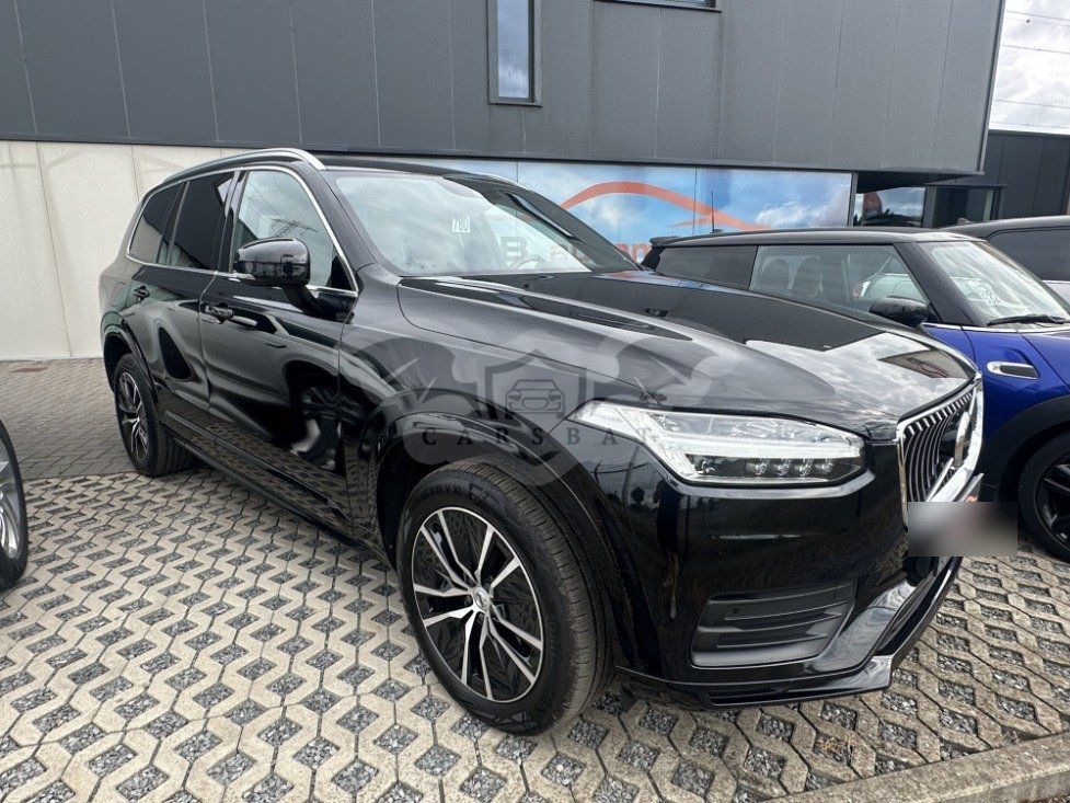Volvo XC90 B5 Momentum Pro 2020