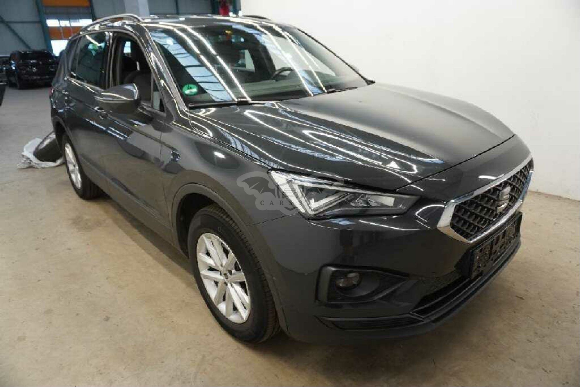 Seat Tarraco 2.0 TDI Style 2022
