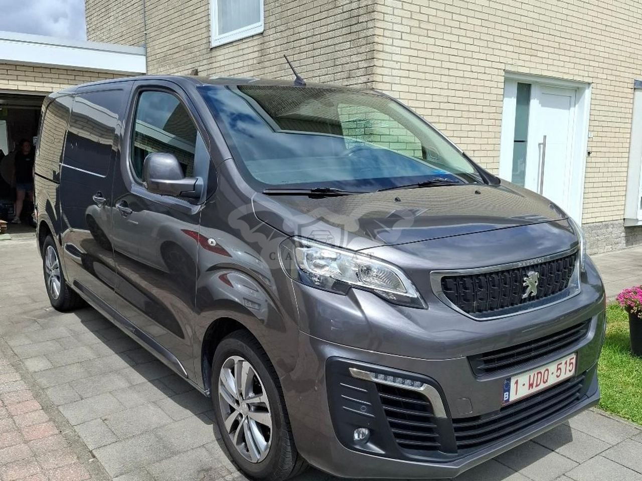 Peugeot Expert 2.0 HDI Premium 2019