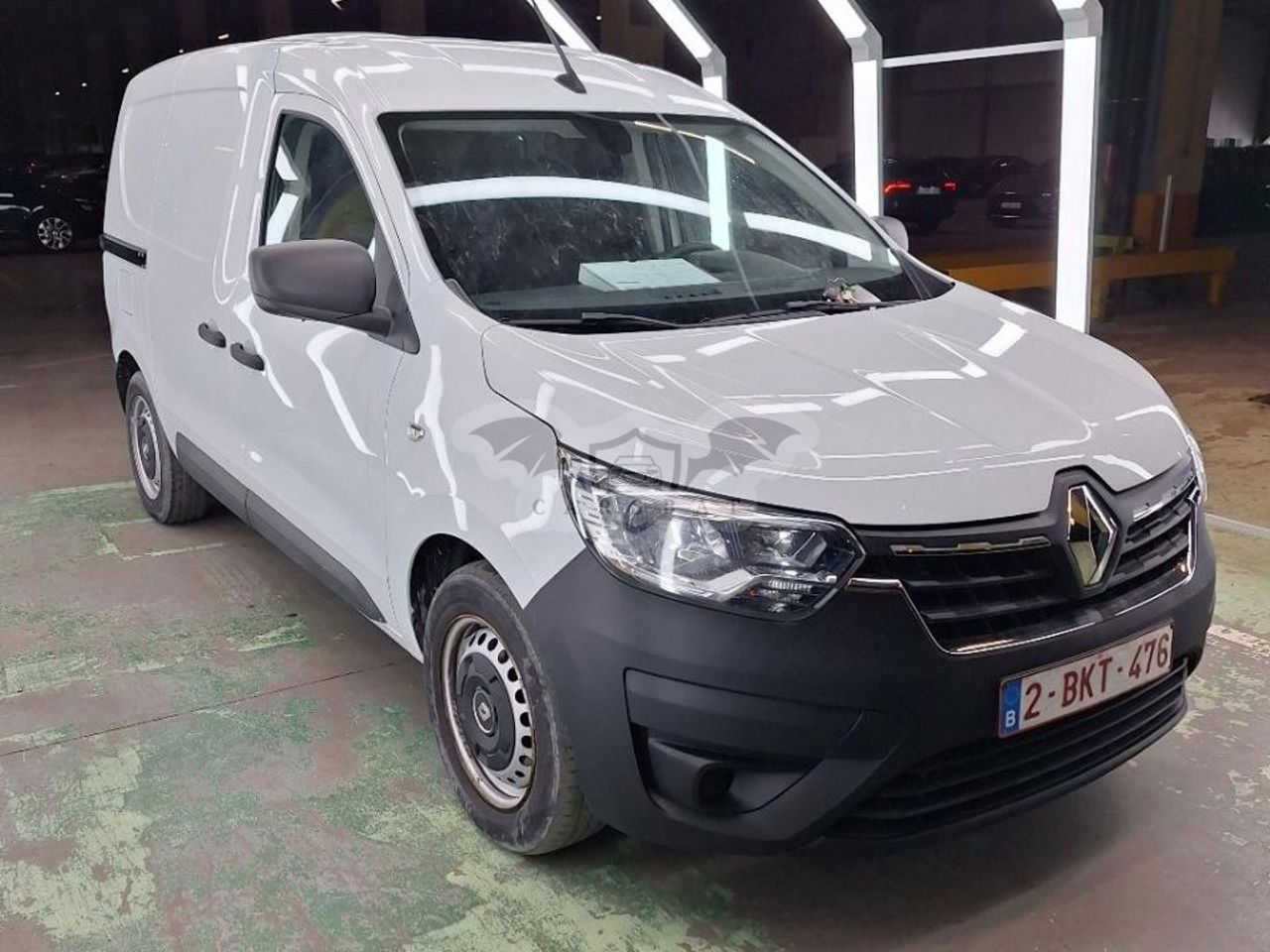 Renault Express Comfort 2021