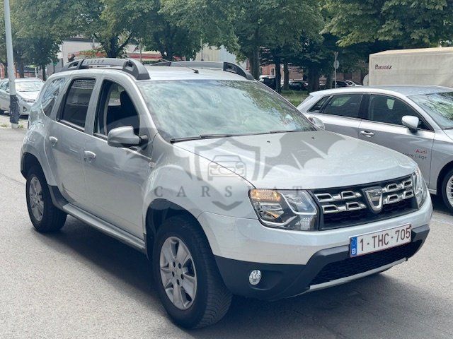 Dacia Duster 1.5 DCI 2017