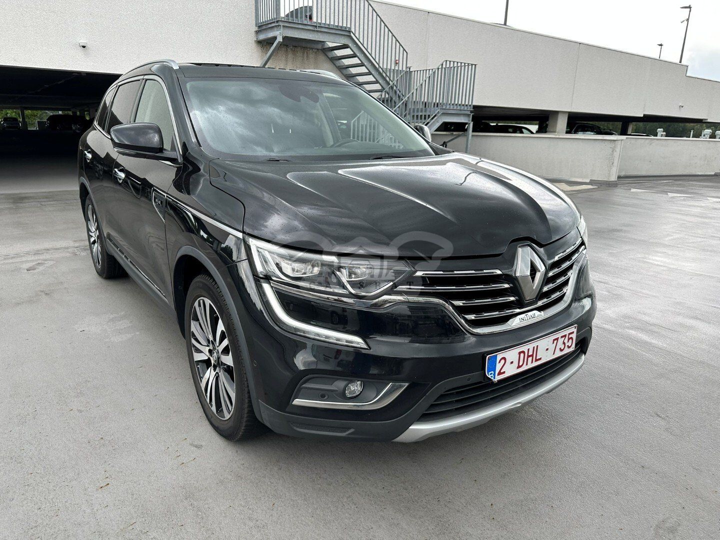 Renault Koleos 2.0 DCI 2017