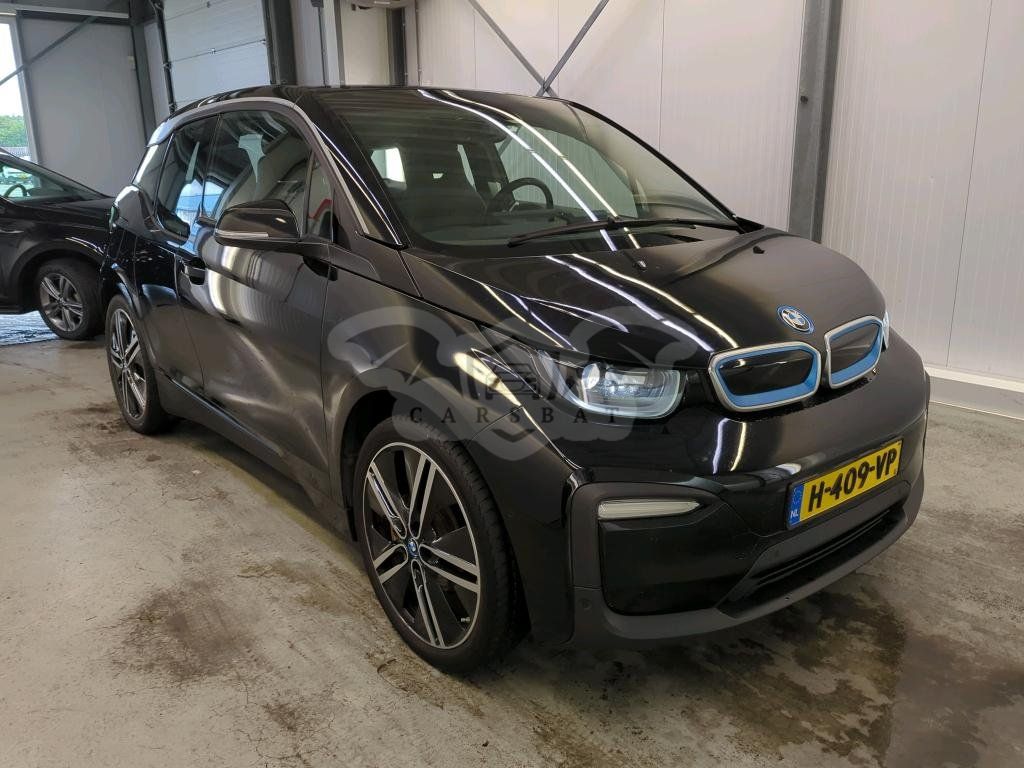 BMW i3 120 Executive 2020