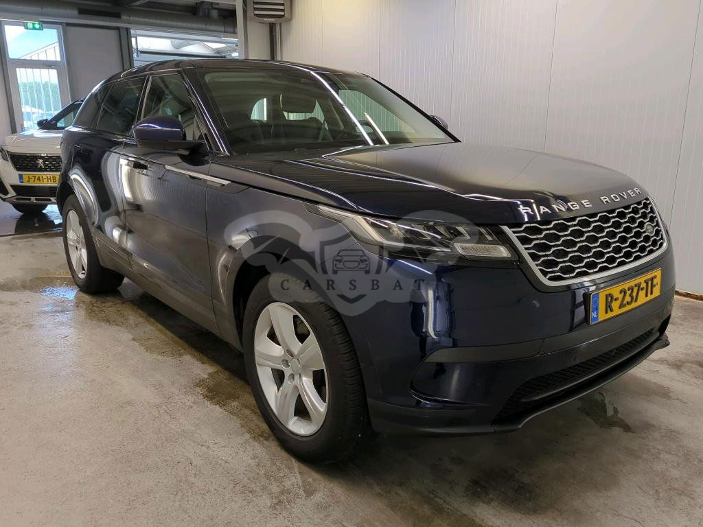 Land Rover Range Rover Velar 2.0 P400e 2022