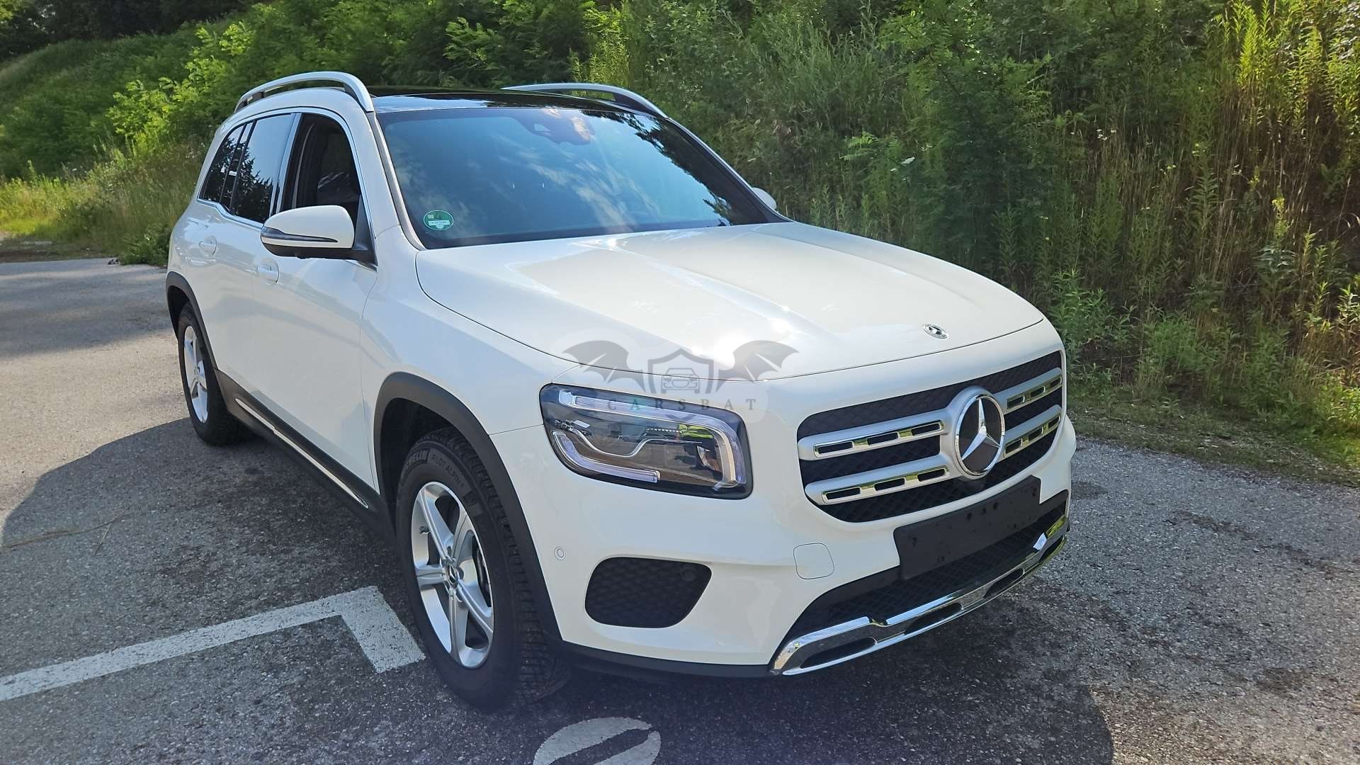 Mercedes-Benz GLB 200d Progressive 2023
