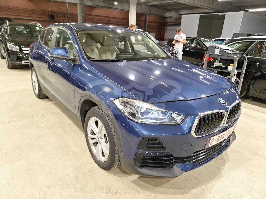 BMW X2 25e 2021