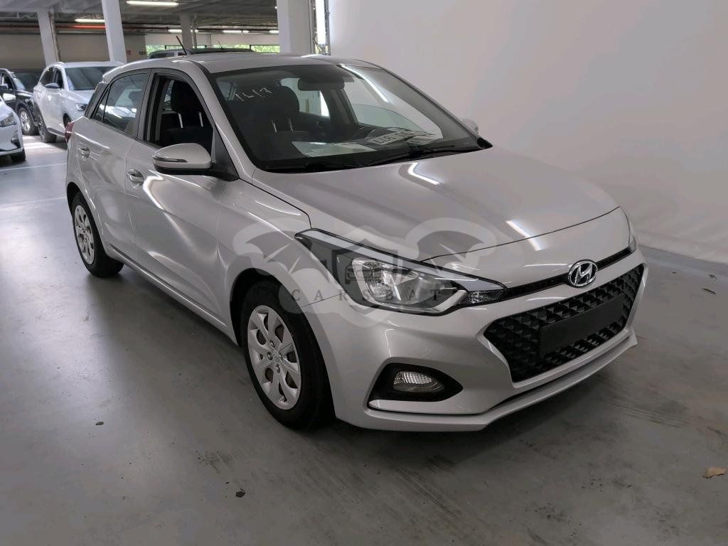 Hyundai i20 1.2i 2020