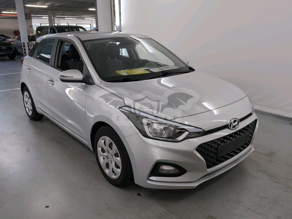 Hyundai i20 1.2i 2020
