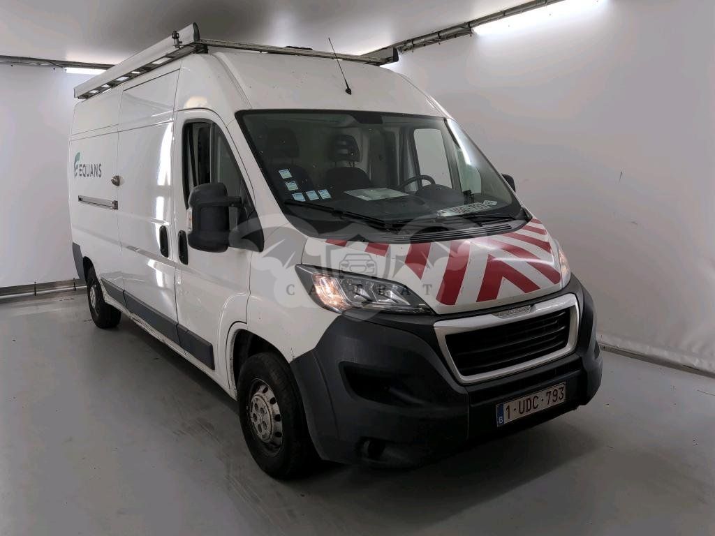 Peugeot Boxer L3H2 2.0 HDI Premium 2018