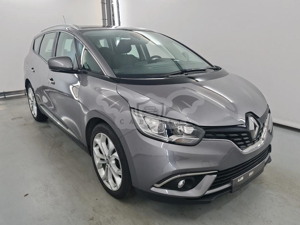 Renault Scenic Grand 1.7 DCI Business 2020