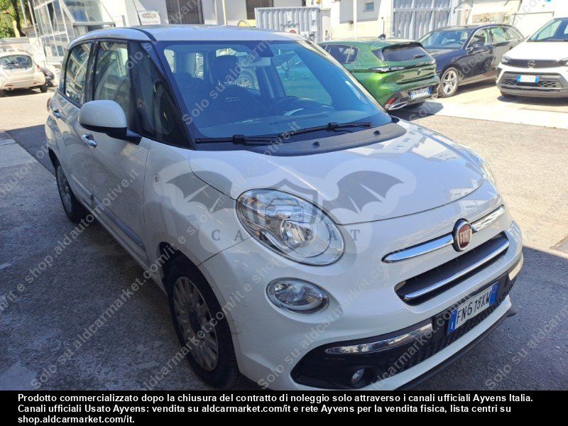 Fiat 500L 1.3 MultiJet Pop 2018