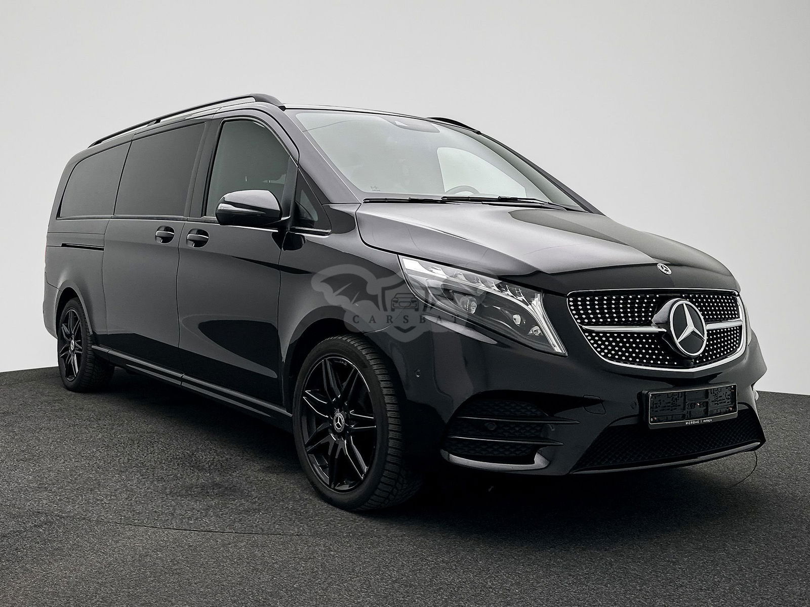 Mercedes-Benz V 250 AMG Line 2023