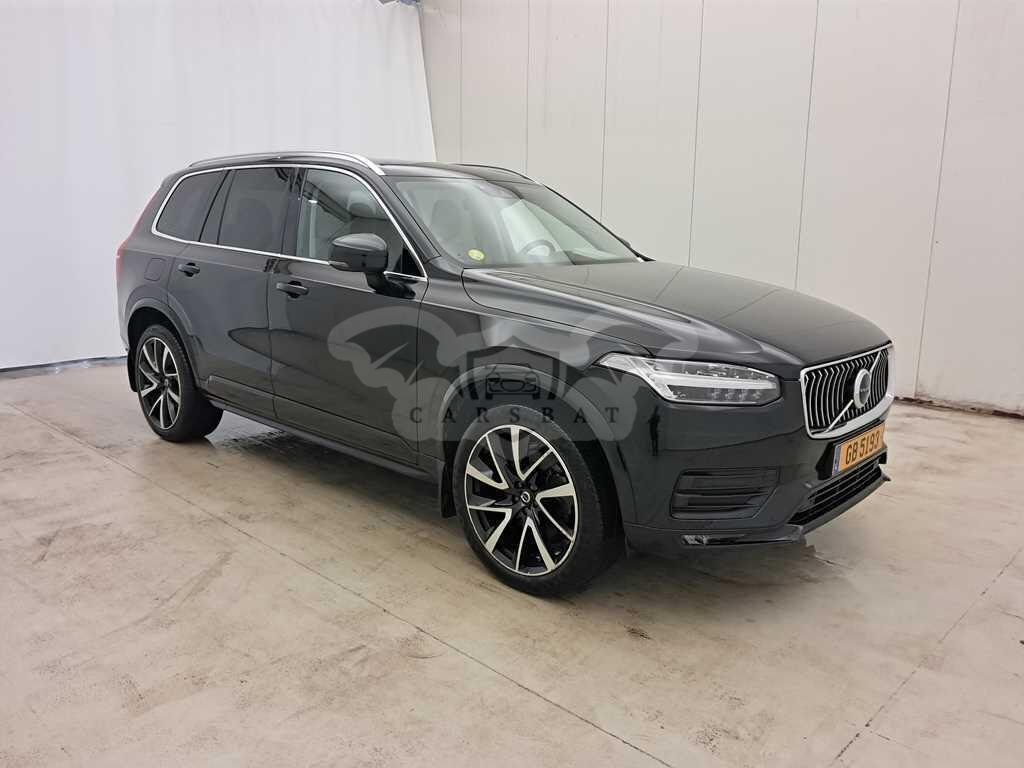 Volvo XC90 B5 Momentum Pro 2020