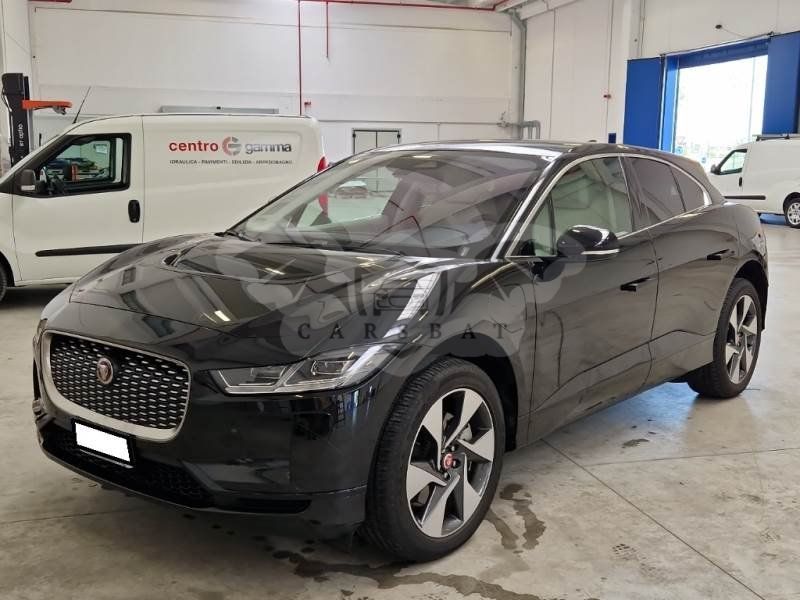 Jaguar I-Pace SE 2023