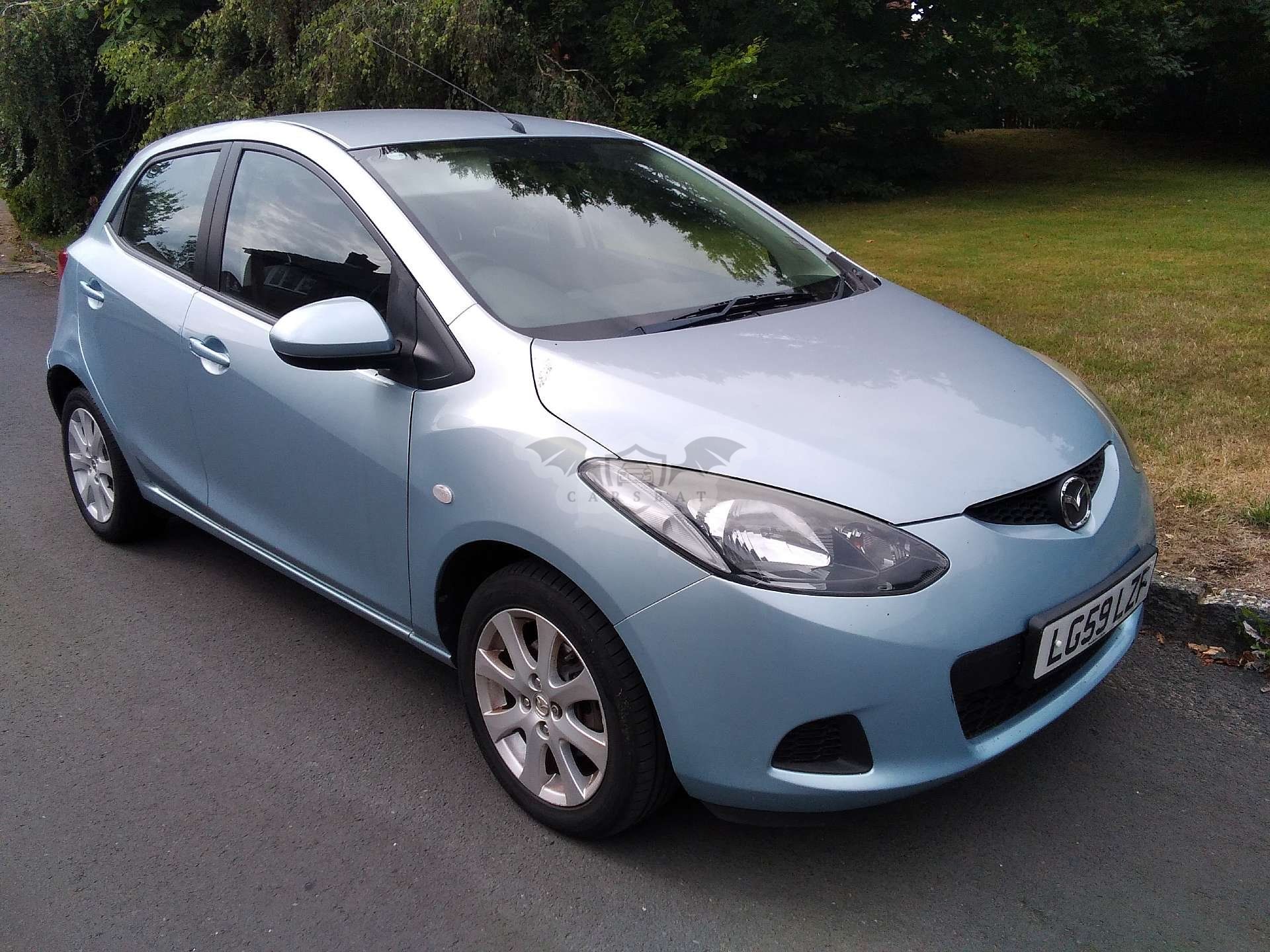 Mazda 2 1.3 TS2 2009