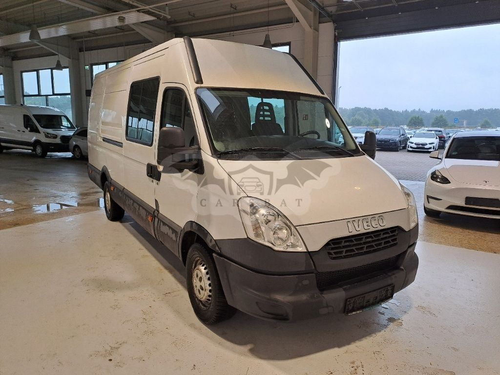 Iveco Daily 2.3 2014