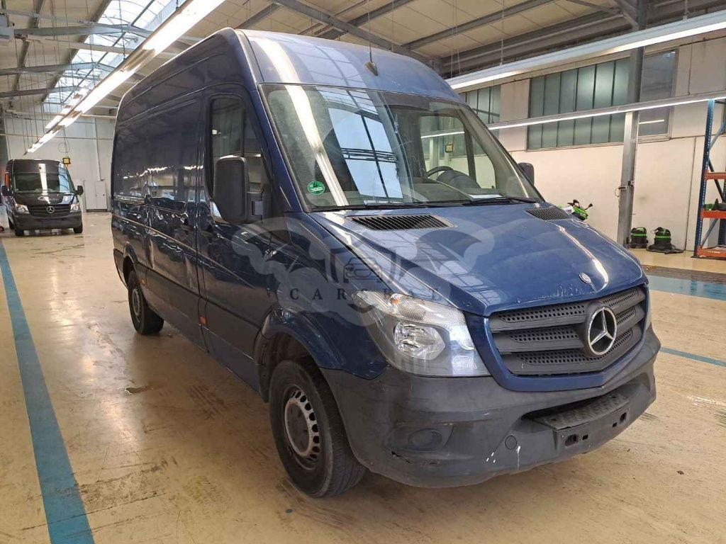 Mercedes-Benz Sprinter 316 CDI 2015