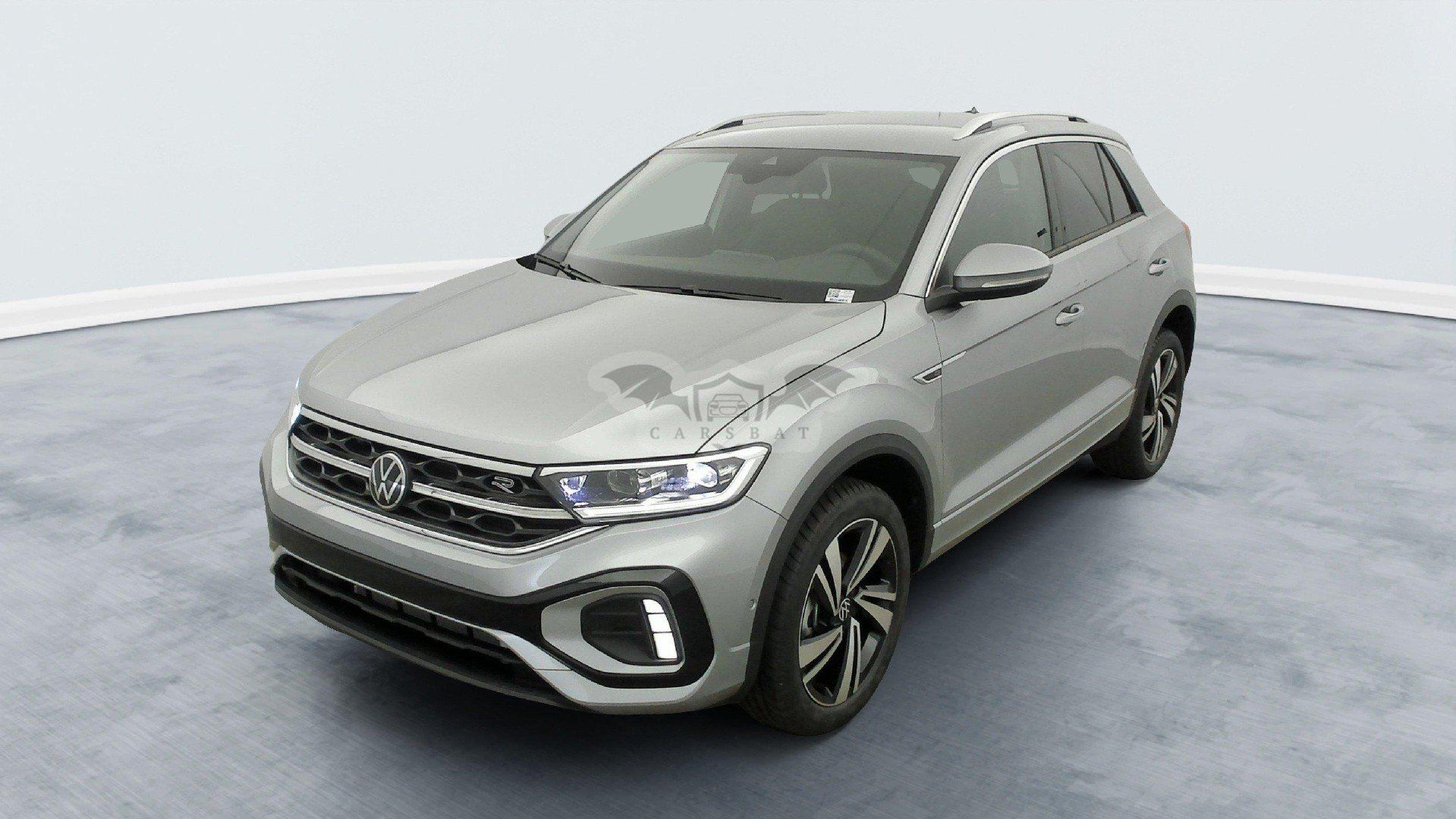 Volkswagen T-ROC 1.5 TSI R-Line 2025