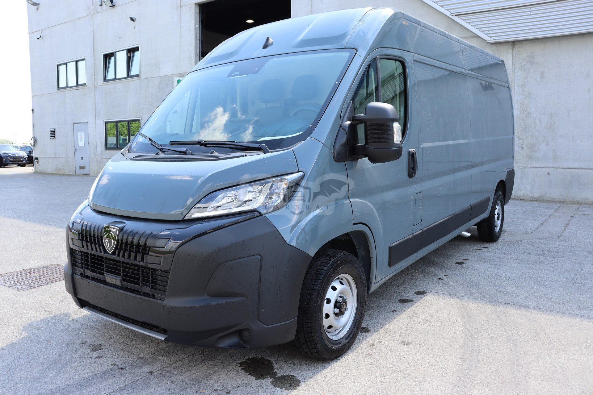 Peugeot Boxer L3H2 2.2 HDI 2025