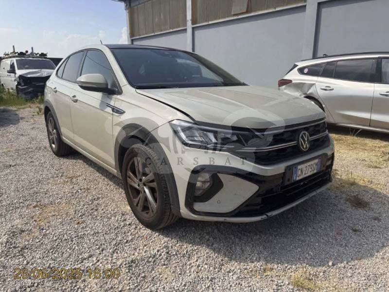 Volkswagen Taigo 1.0 TSI R-line 2023