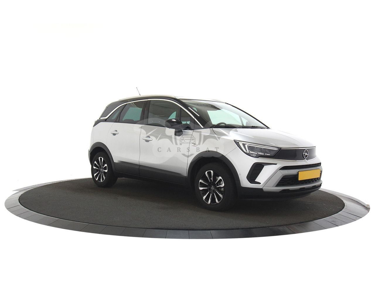 Opel Crossland 1.2 Elegance 2024