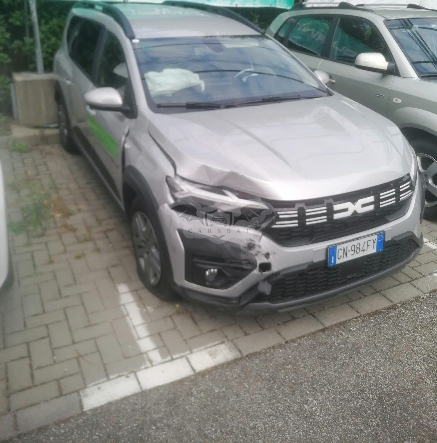 Dacia Jogger 1.0 TCe Expression 2023