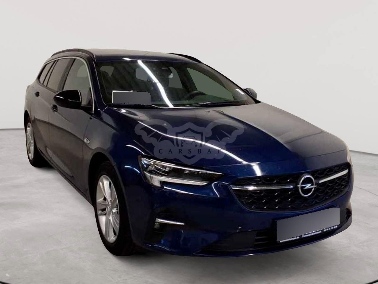 Opel Insignia Sports Tourer 1.5 Business 2020