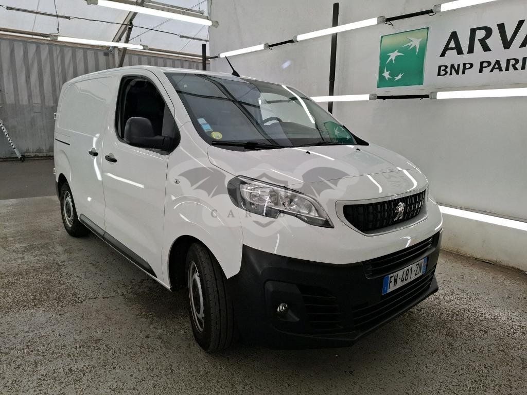 Peugeot Expert Premium 2021
