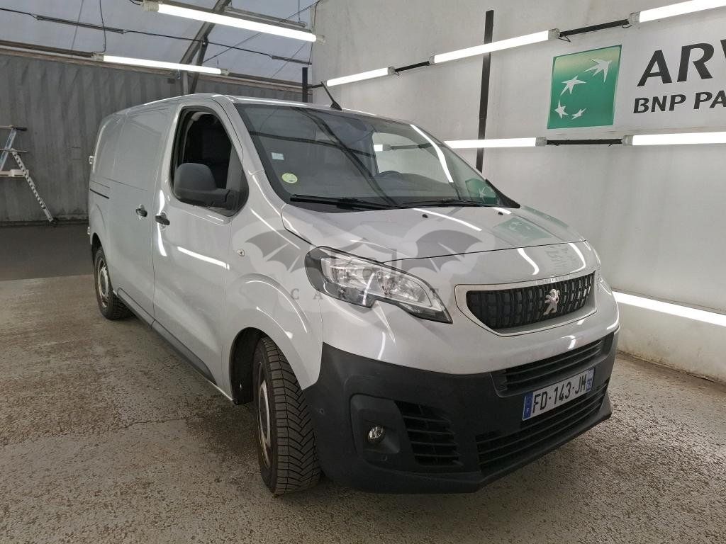 Peugeot Expert Premium 2019