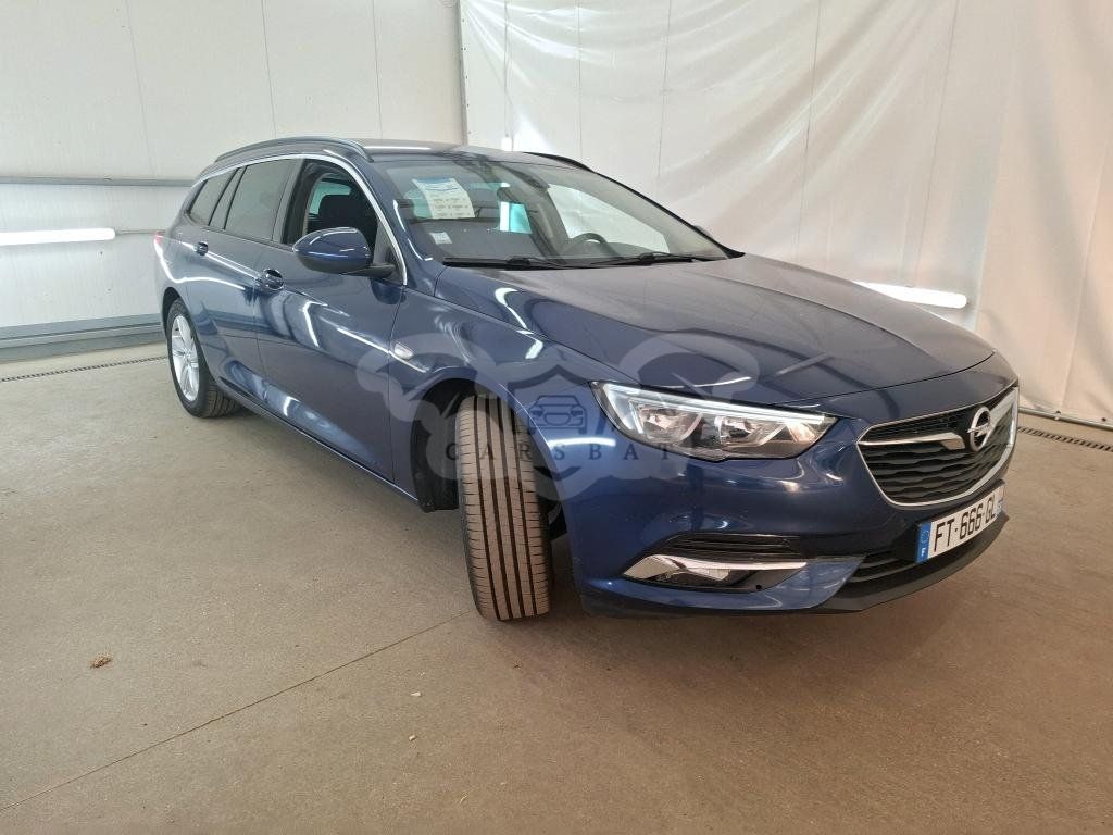 Opel Insignia Sports Tourer 1.6 CDTI Business Elegance 2020