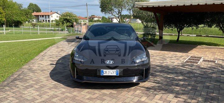 Hyundai IONIQ 6 Dynamiq 2023