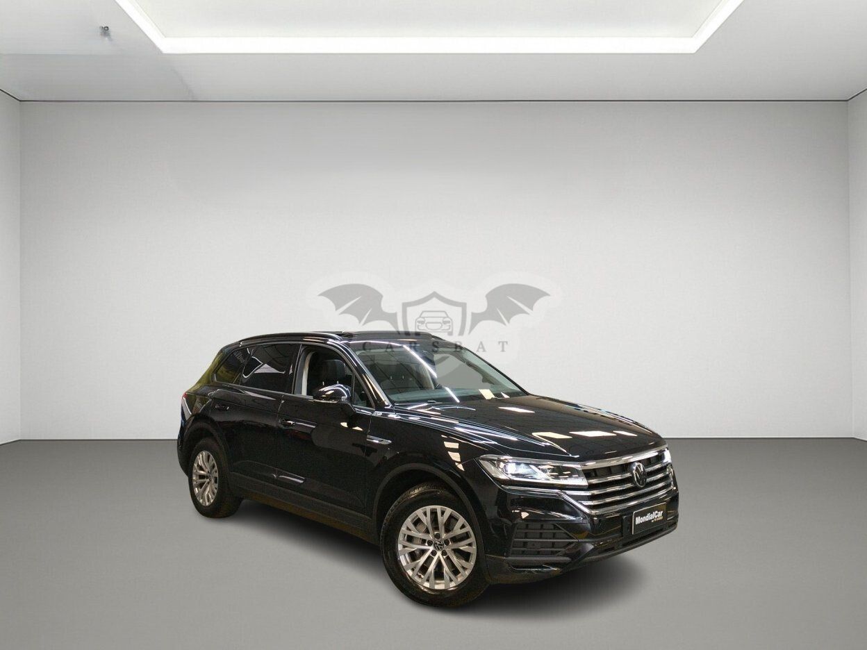 Volkswagen Touareg 3.0 TDI Style 2020