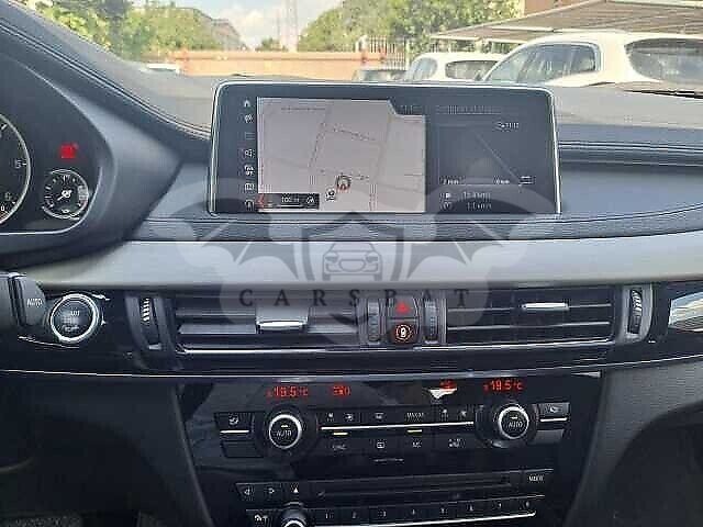 BMW X6 30d 2018