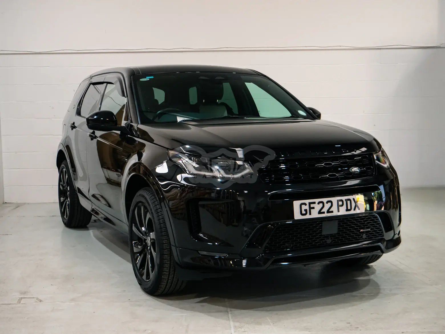 Land Rover Discovery Sport 1.5 P300e R-Dynamic HSE 2022