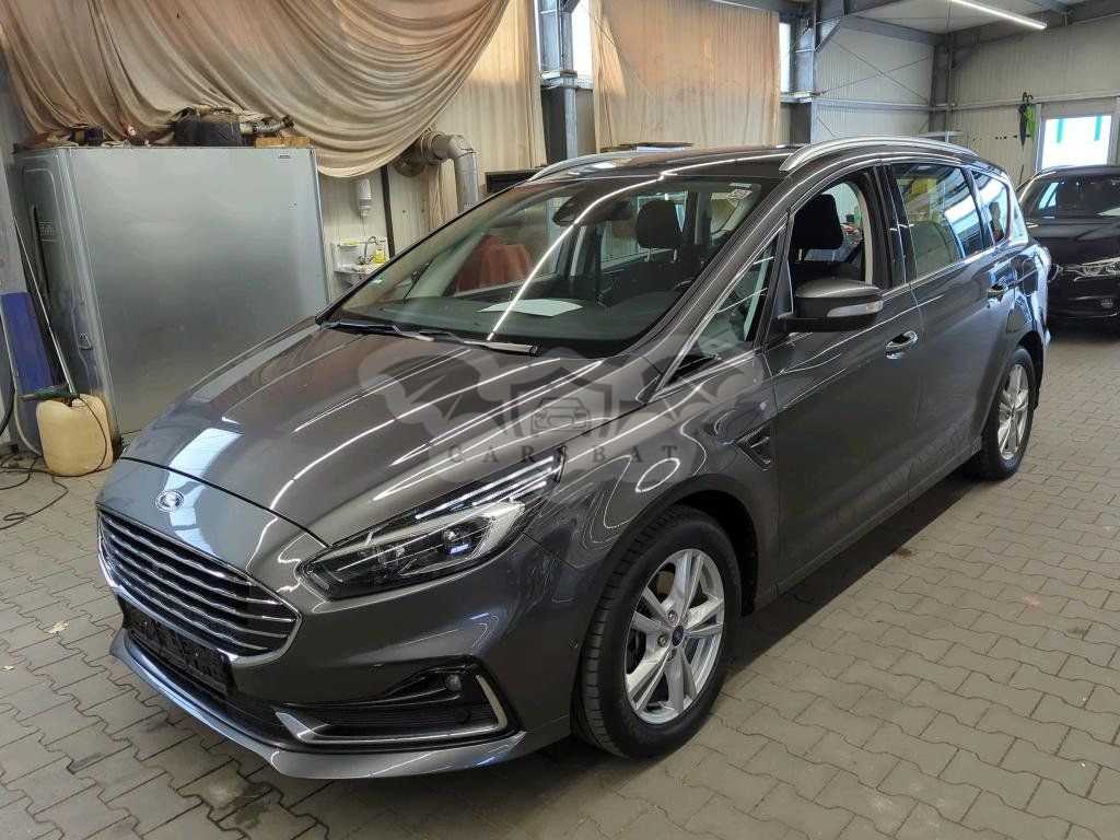Ford S-Max 2.0 EcoBlue 2021