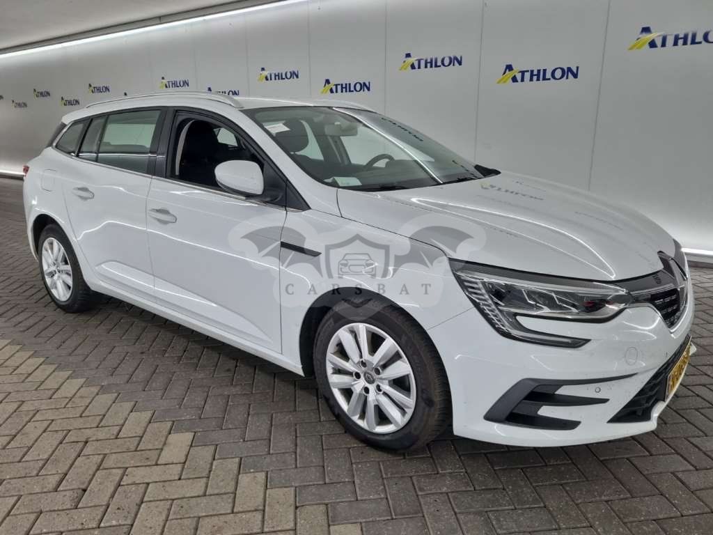 Renault Megane Grandtour 1.3 TCe Zen 2021