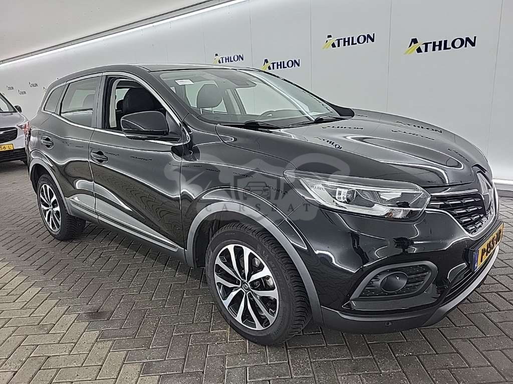 Renault Kadjar 1.3 TCe Equilibre 2022