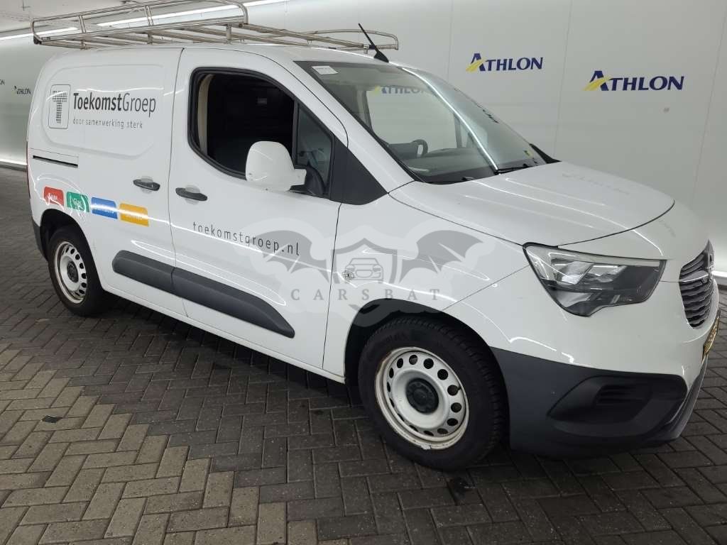 Opel Combo 1.6 Edition 2019