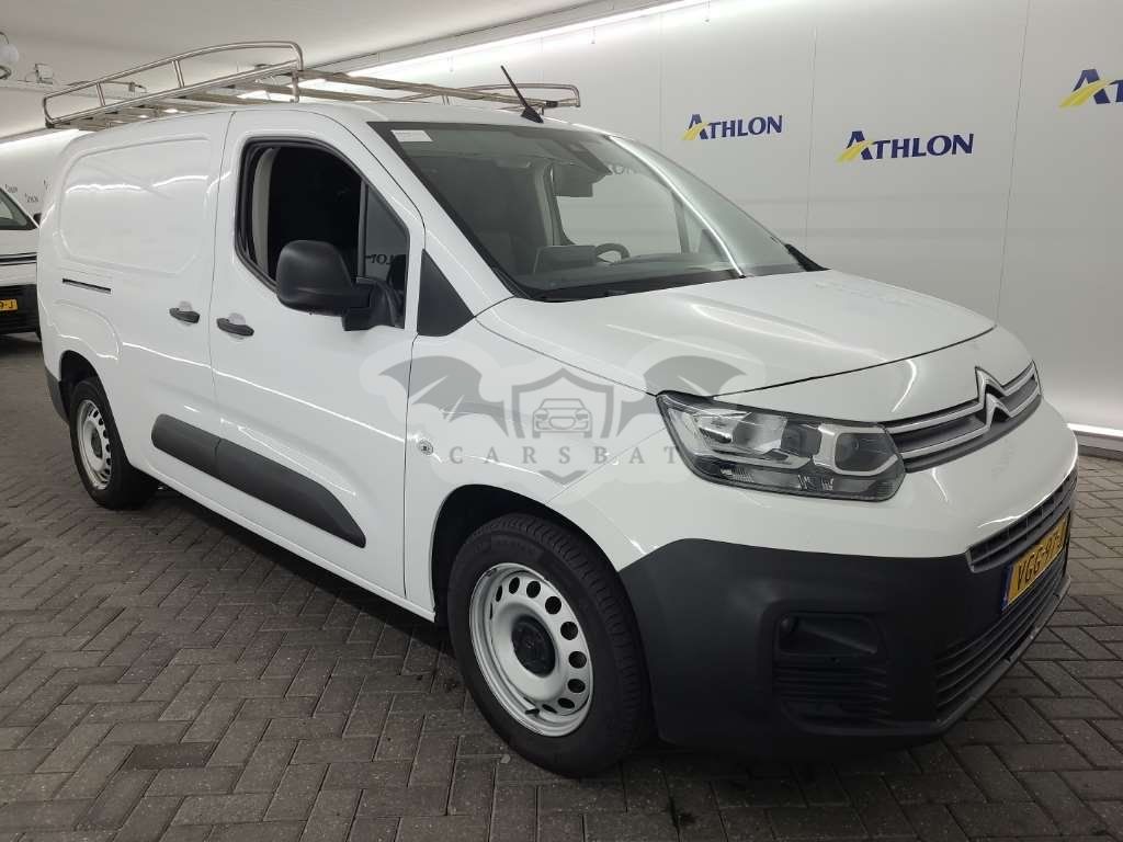 Citroën Berlingo XL 1.5 HDI Club 2020