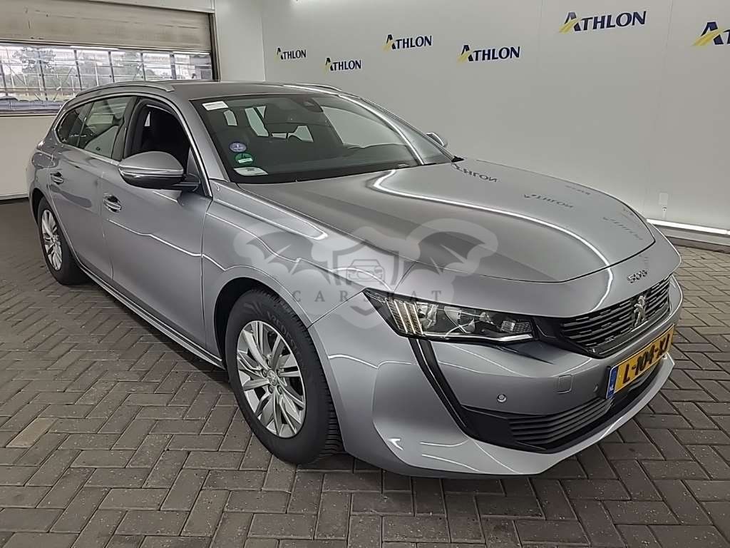 Peugeot 508 SW Active 2021