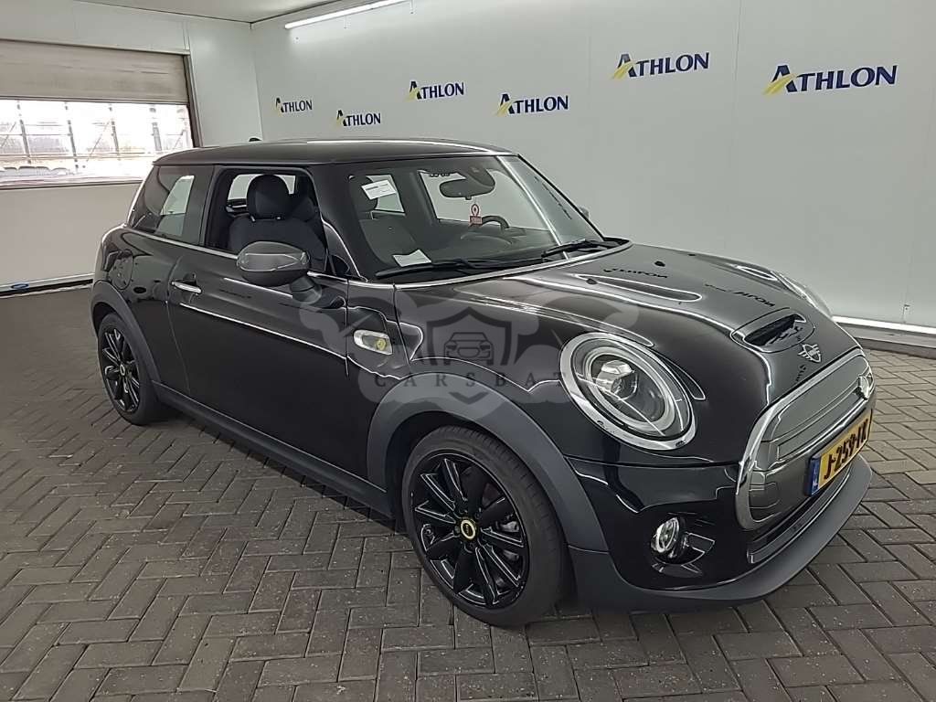 Mini Electric Essential 2020