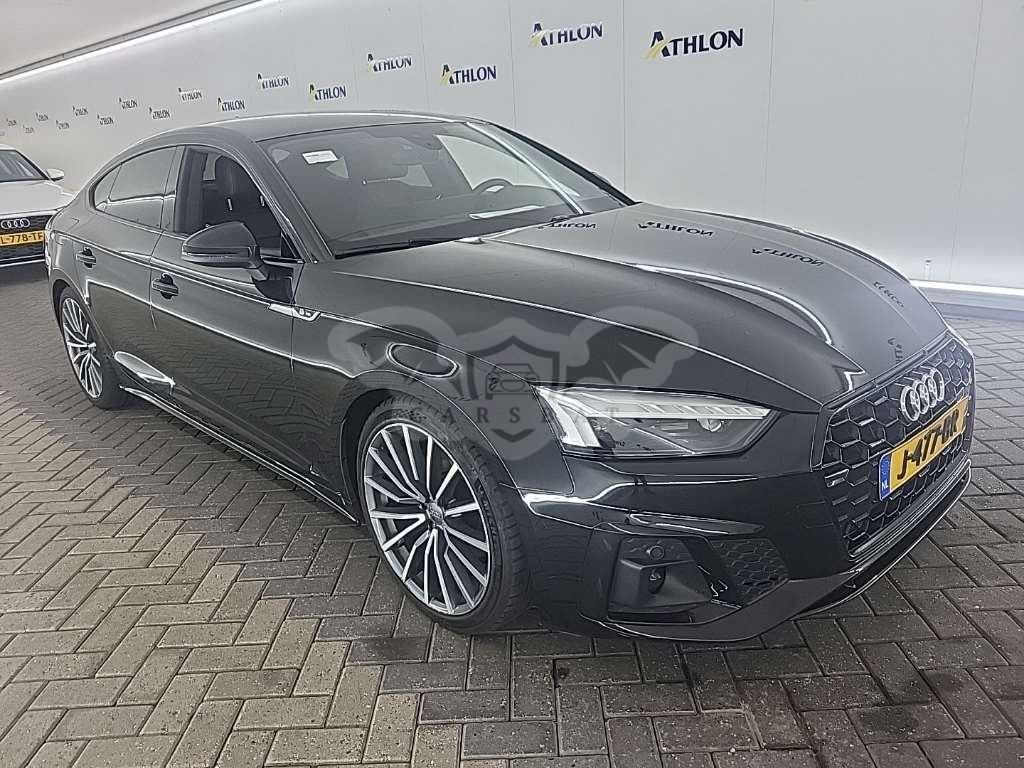 Audi A5 Sportback 40 TFSI S Line 2020