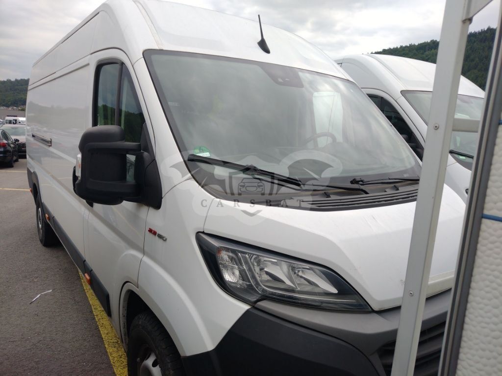 Fiat Ducato 2.3 2021