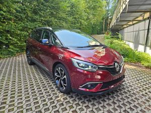 Renault Scenic Grand 1.3 TCe Bose Edition 2019