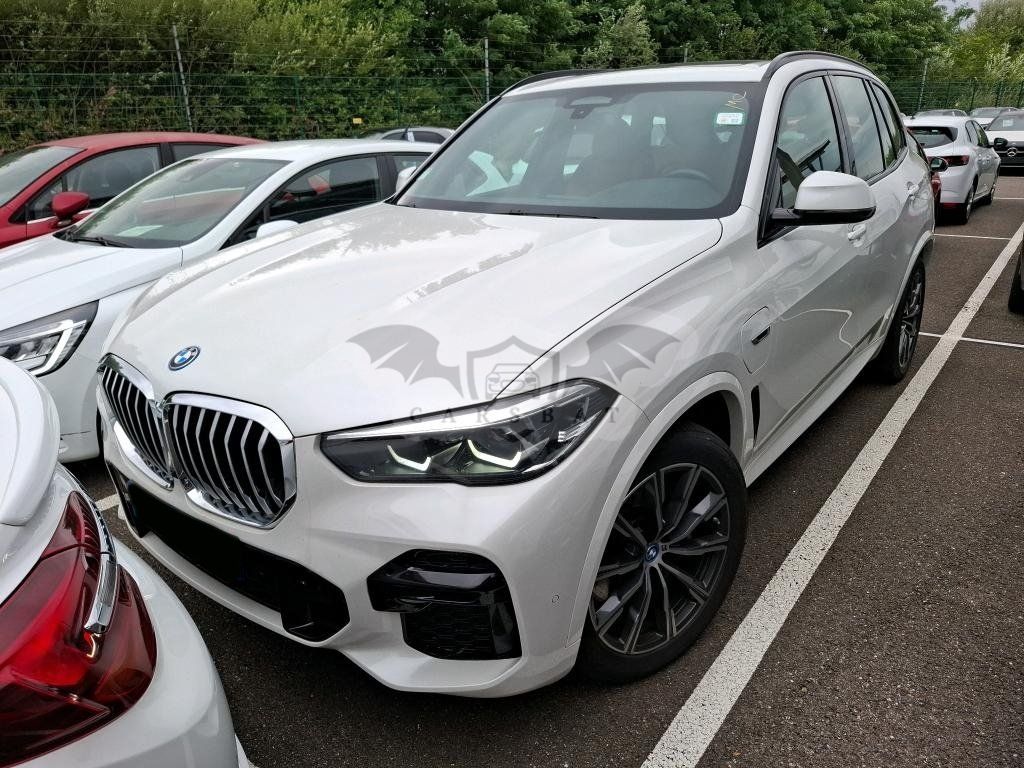 BMW X5 45e M Sport 2023